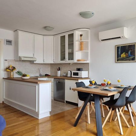 ספליט Apartment Lana מראה חיצוני תמונה
