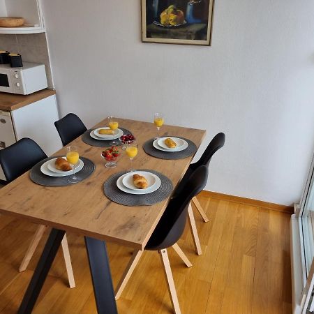 ספליט Apartment Lana מראה חיצוני תמונה