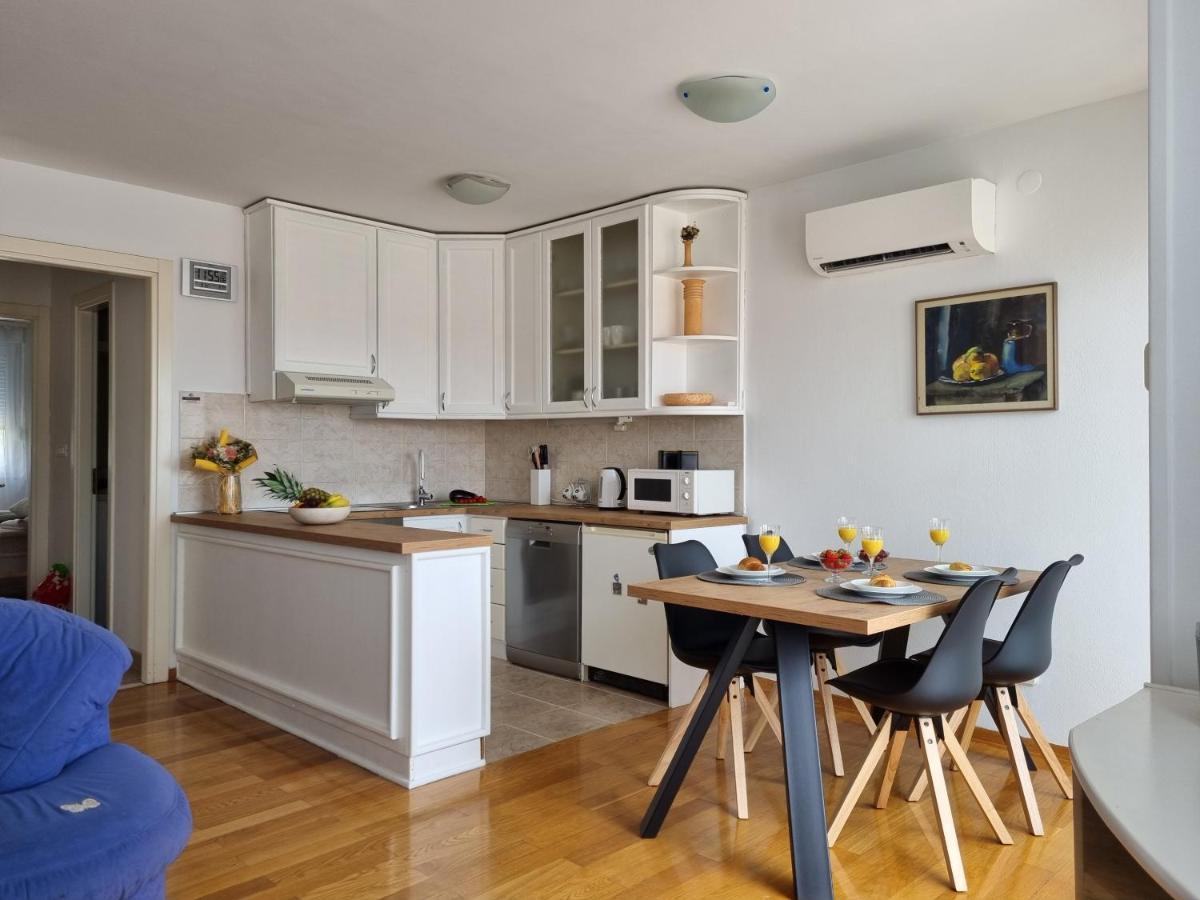 ספליט Apartment Lana מראה חיצוני תמונה