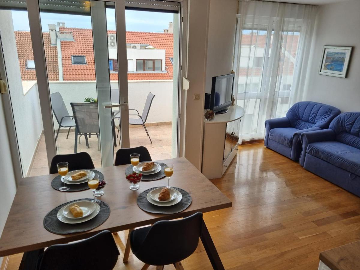 ספליט Apartment Lana מראה חיצוני תמונה
