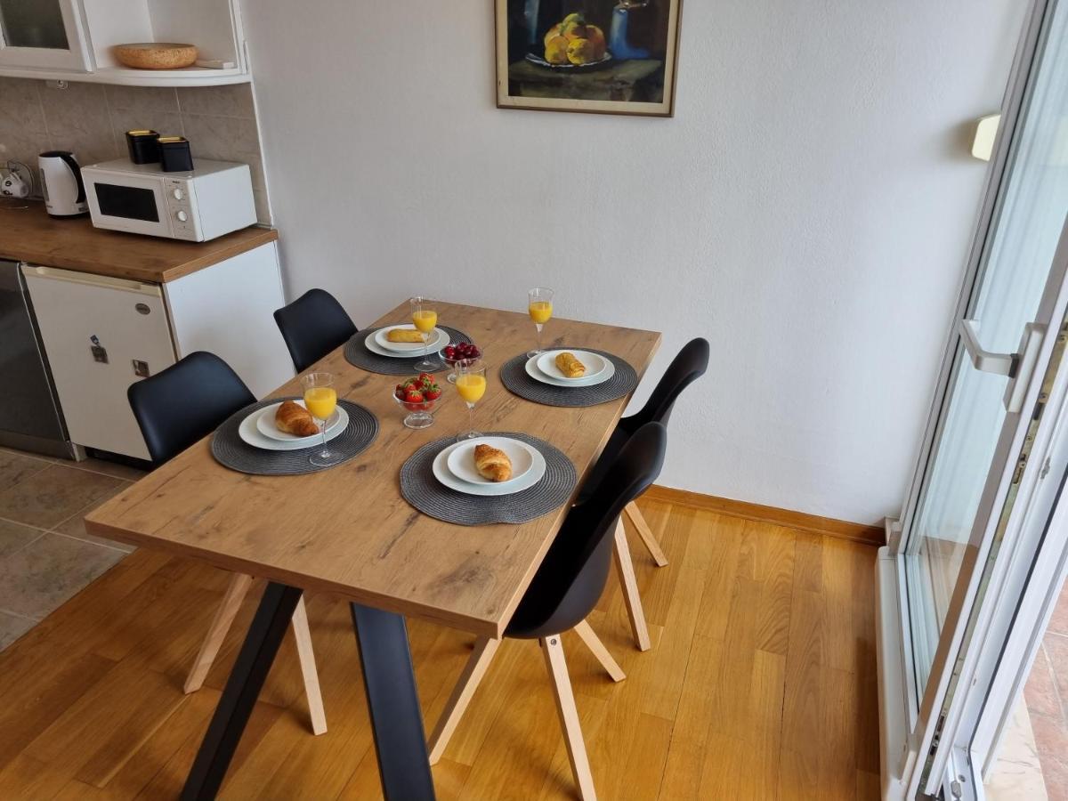 ספליט Apartment Lana מראה חיצוני תמונה