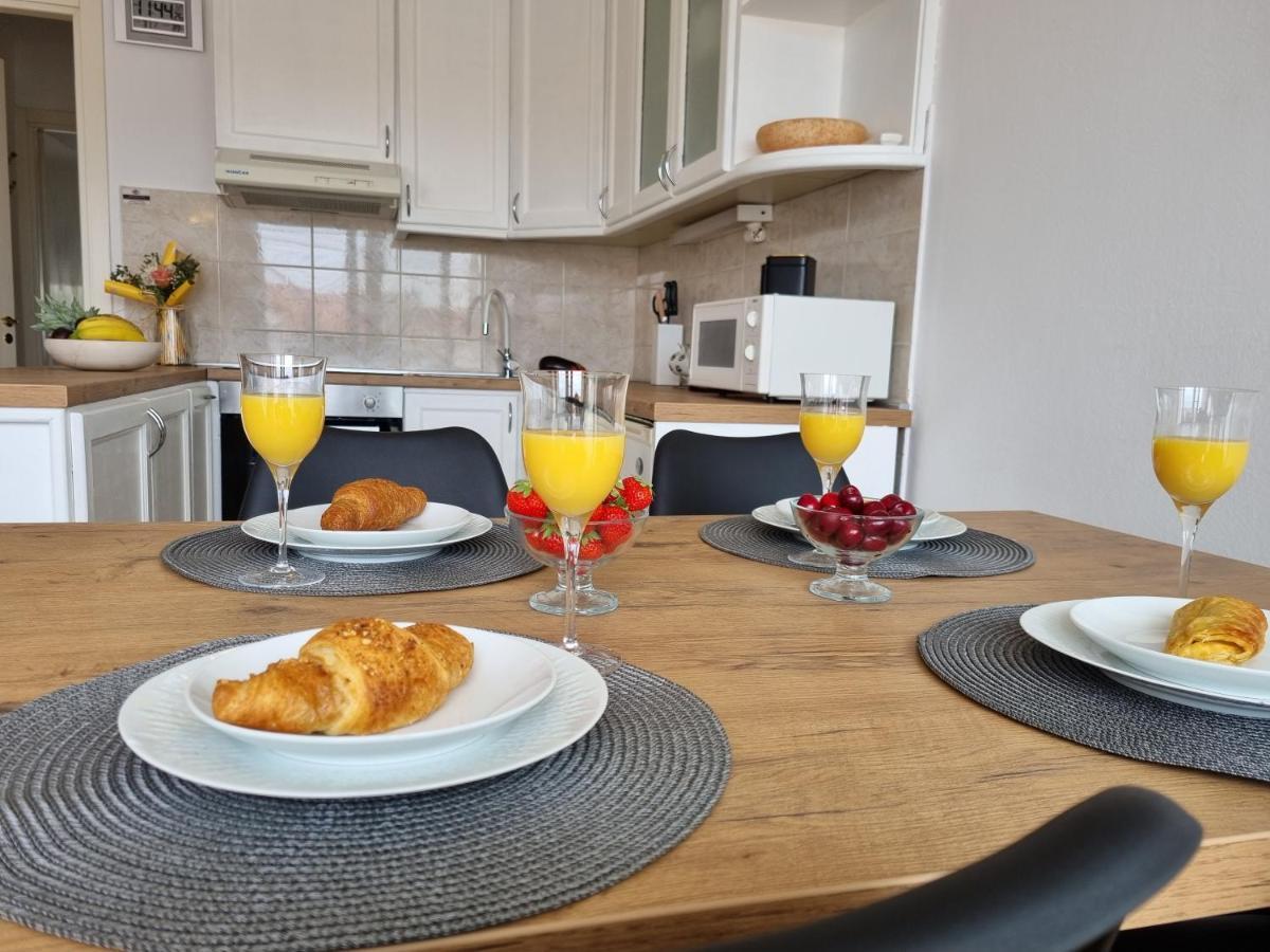ספליט Apartment Lana מראה חיצוני תמונה