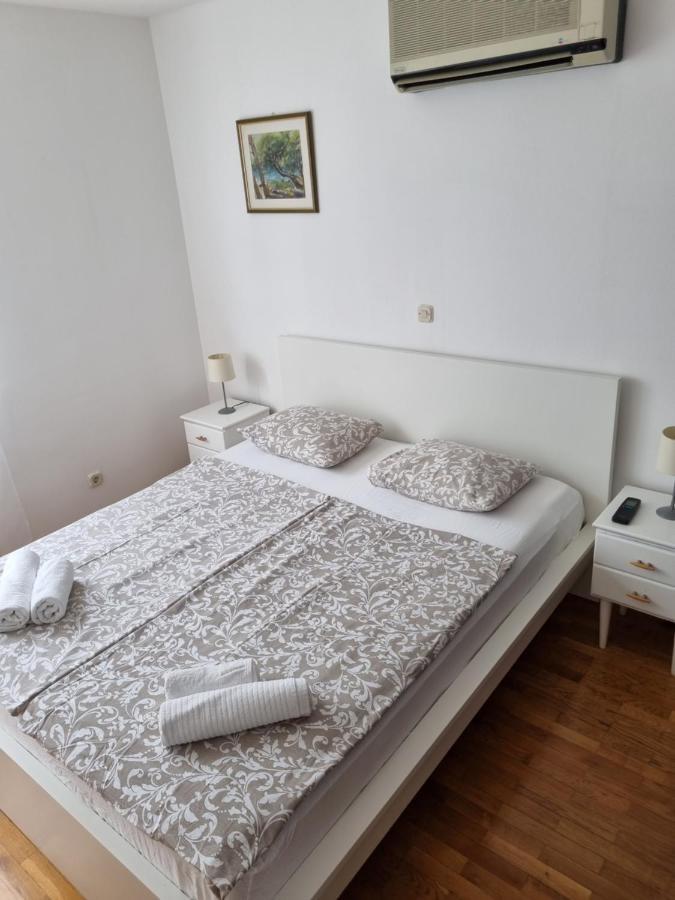 ספליט Apartment Lana מראה חיצוני תמונה