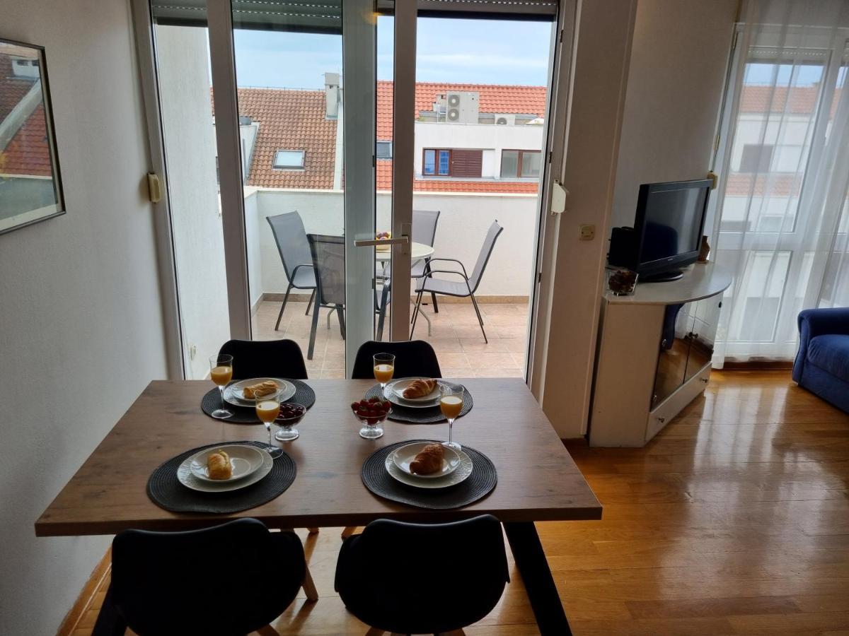 ספליט Apartment Lana מראה חיצוני תמונה