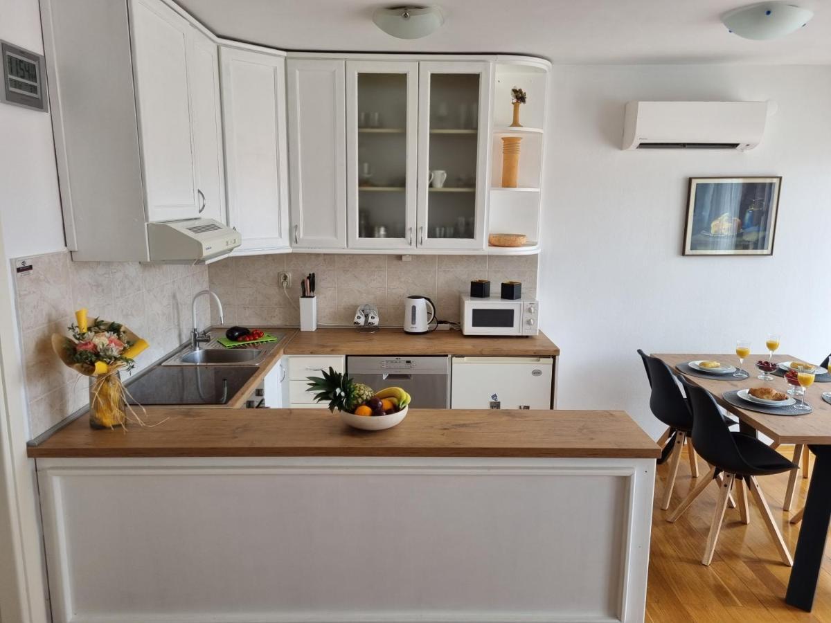 ספליט Apartment Lana מראה חיצוני תמונה