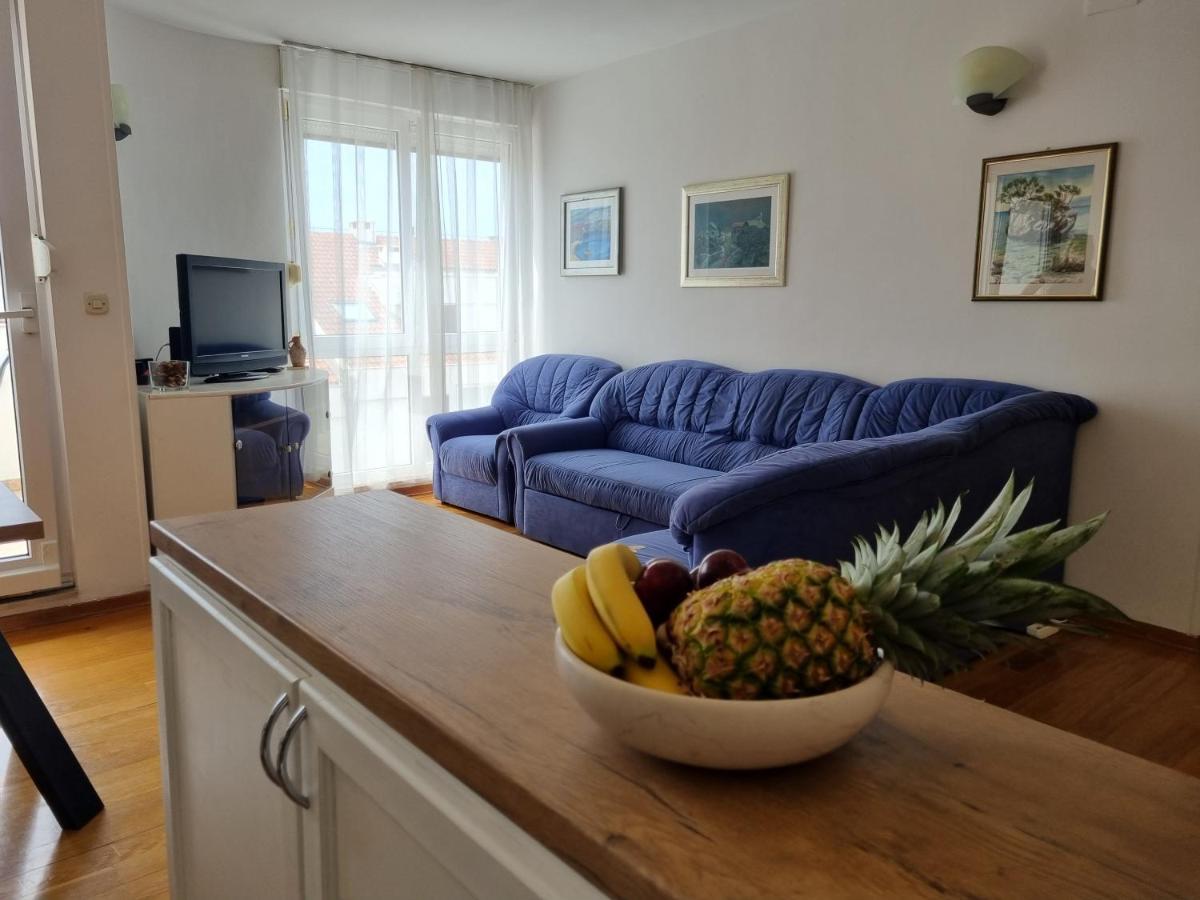 ספליט Apartment Lana מראה חיצוני תמונה