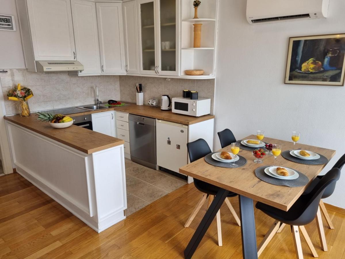 ספליט Apartment Lana מראה חיצוני תמונה