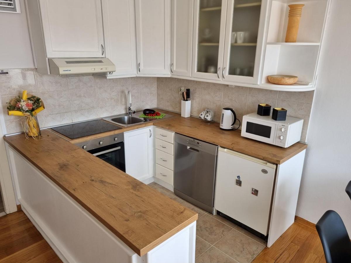 ספליט Apartment Lana מראה חיצוני תמונה