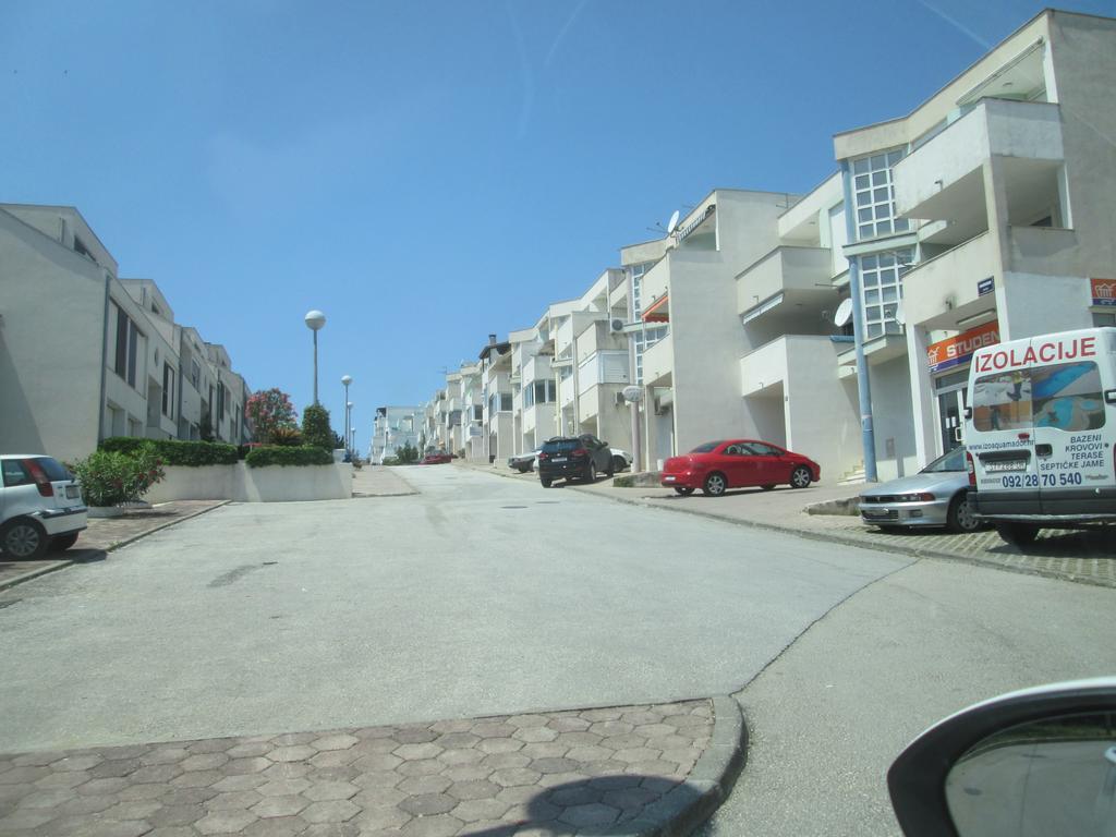 ספליט Apartment Lana מראה חיצוני תמונה