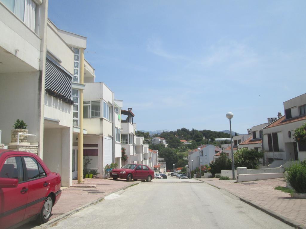 ספליט Apartment Lana מראה חיצוני תמונה